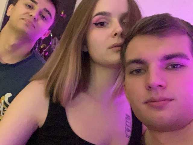Foto af profilen sexyrucoup1e