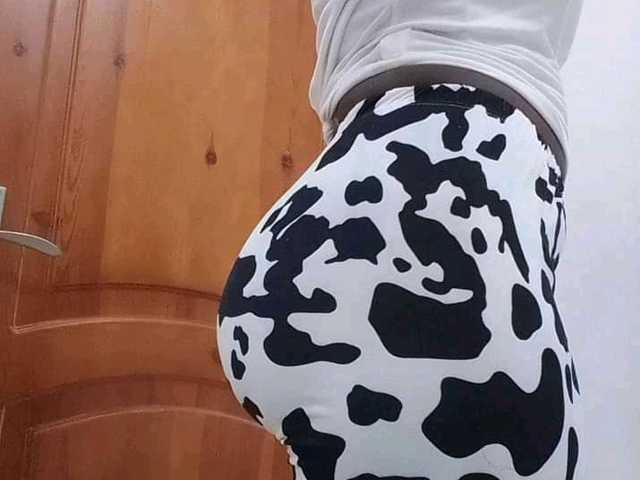 Foto af profilen SexySharoo