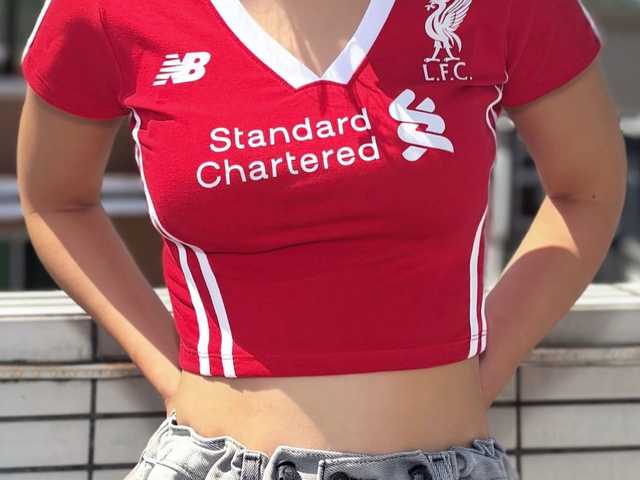 Foto af profilen Sexyshaz