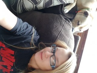 Foto af profilen Sexyshygirl19