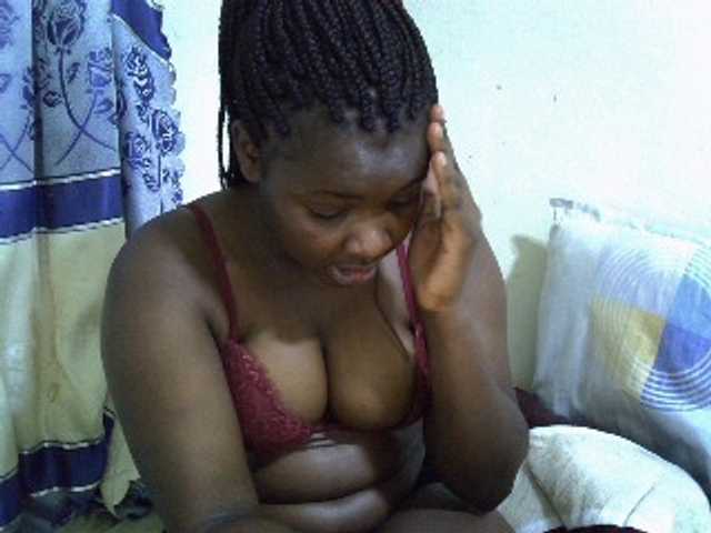 Broadcast Screenshots Sexyslimebony