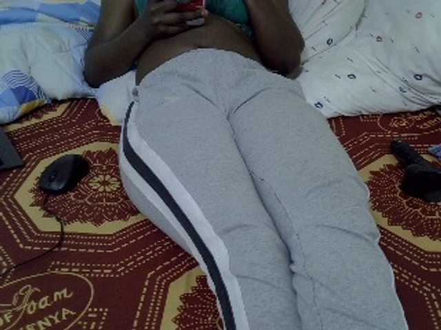 Broadcast Screenshots Sexyslimebony