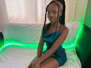 Erotisk videochat SexyTamara258