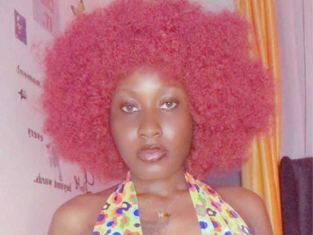 Foto af profilen Sexytash11