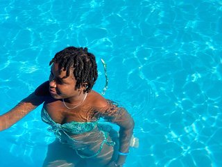 Erotisk videochat SexyTatiana78