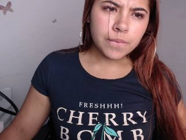 Broadcast Screenshots sexyteenlen