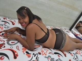 Erotisk videochat SexyTrinity