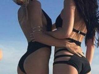 Erotisk videochat sexytwins