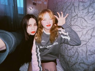 Erotisk videochat SexyTwix322