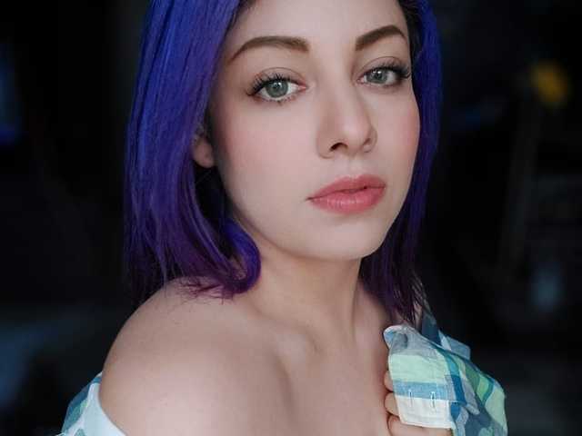 Profilbillede sexyviolet1