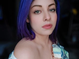 Erotisk videochat sexyviolet1