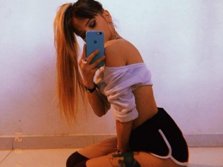 Erotisk videochat shabrina18