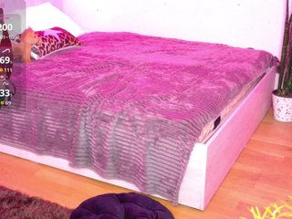 Erotisk videochat Shadow-Strike