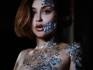 Erotisk videochat ShadowRoxy