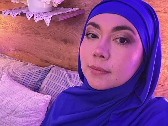 Foto af profilen Shahd-1