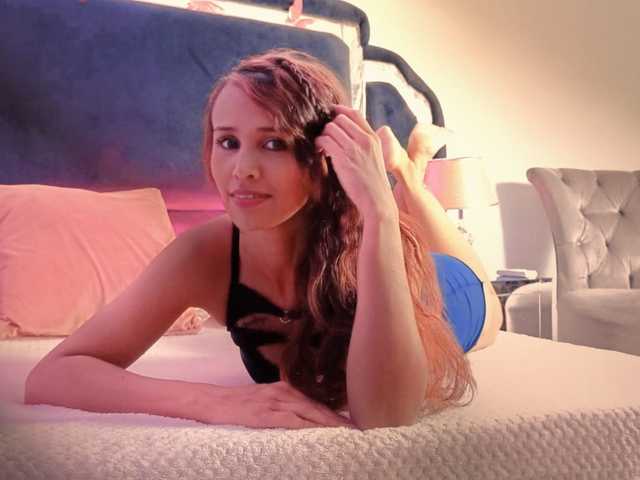 Foto af profilen ShainaBonne