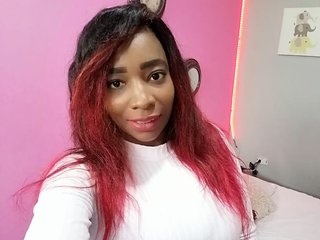 Erotisk videochat shairaebony