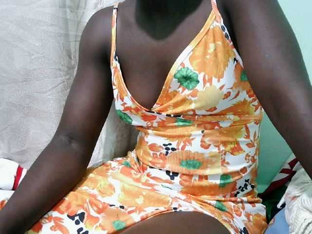 Broadcast Screenshots Shan-dee