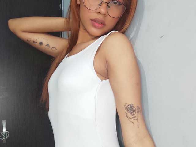 Foto af profilen Alisson_Grey