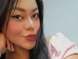 Erotisk videochat SHANELL-RUSSO