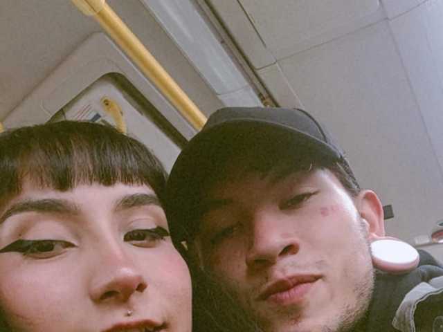 Foto af profilen Shankz-and-nahomi