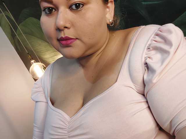 Foto af profilen shanon-bbw