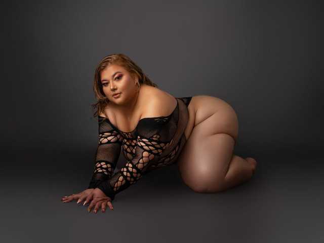 Foto af profilen shanon-bbw