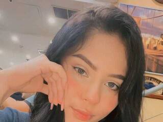 Erotisk videochat Shanon1616