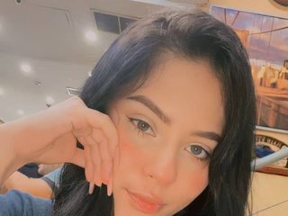 Erotisk videochat Shanon1616