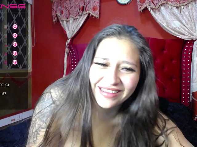 Broadcast Screenshots Shanonrainy