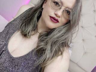 Erotisk videochat Shantal-w