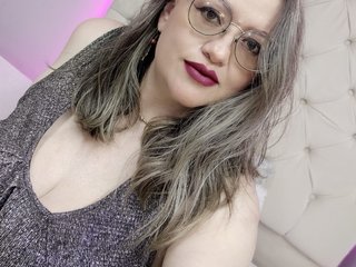 Erotisk videochat Shantal-w