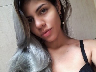 Foto af profilen shantallgomez
