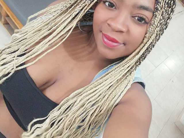 Foto af profilen shantallwolf