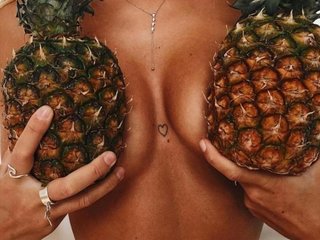 Erotisk videochat ShantalSmith27