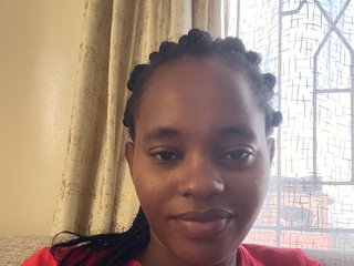 Erotisk videochat Shantel001