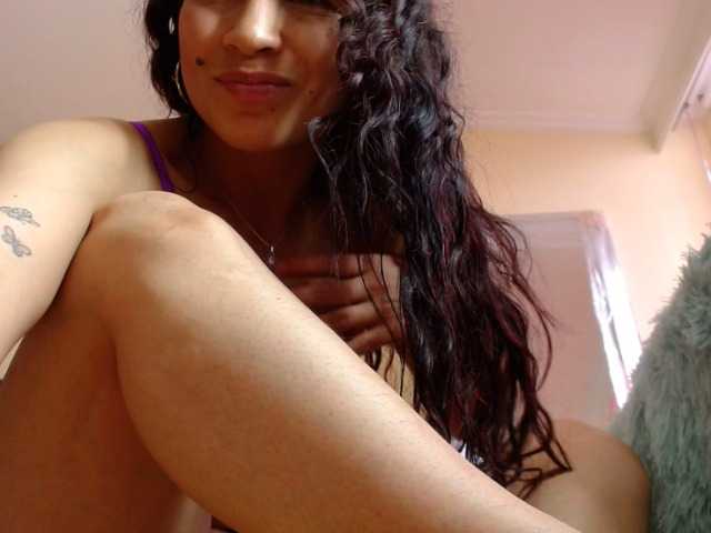 Broadcast Screenshots shari-kumar