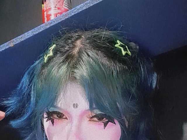 Foto af profilen Sharkyu