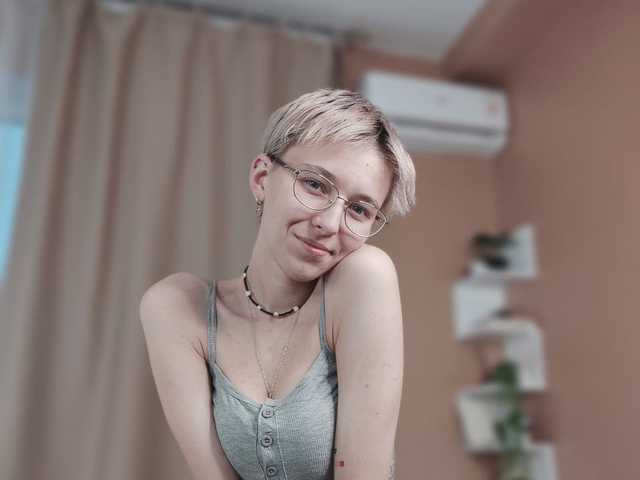 Foto af profilen SharliRose