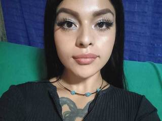 Erotisk videochat Sharlote-Williams