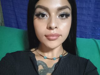 Erotisk videochat Sharlote-Williams