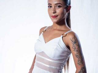 Erotisk videochat sharlotte09