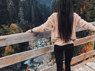 Erotisk videochat Sharlotte11