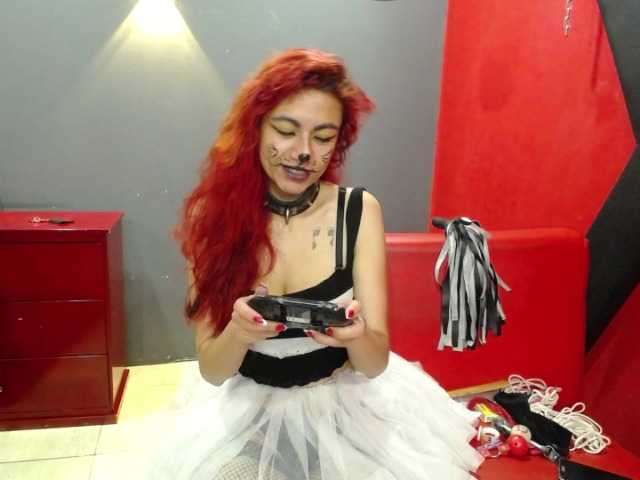 Broadcast Screenshots SharlotteDvs