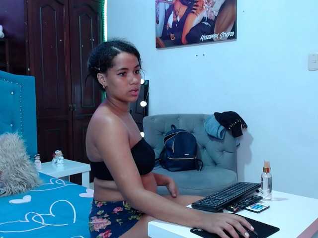 Broadcast Screenshots SharolRose