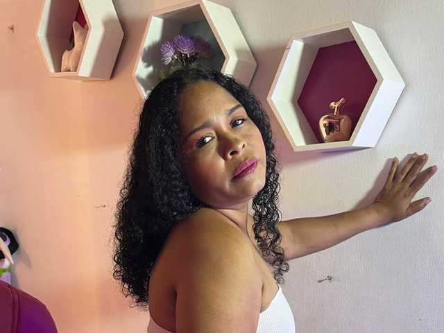 Foto af profilen SHAROM-ADAMS