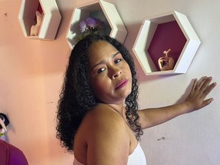 Erotisk videochat SHAROM-ADAMS