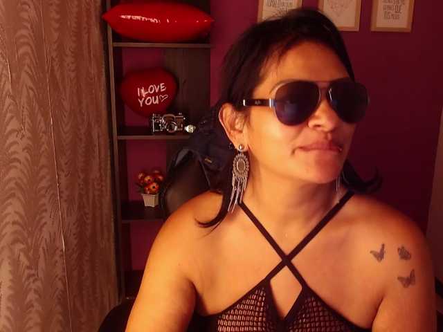 Broadcast Screenshots sharon-kash