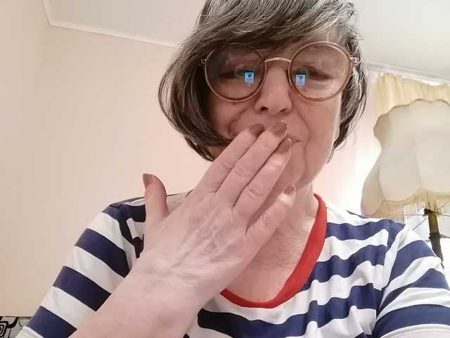 Foto af profilen Sharon-love