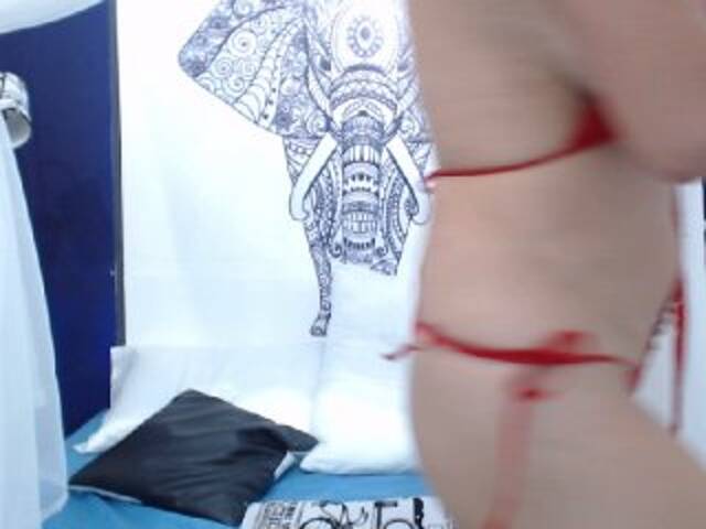 Broadcast Screenshots SHARON-ROSS